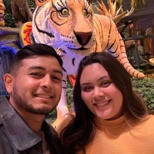 Meet your Posher, Haley